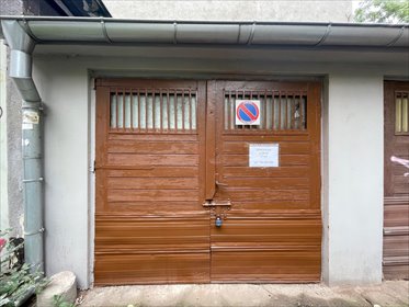 garaż na sprzedaż 17m2 garaż Wrocław, Stare Miasto, Stare Miasto, Jęczmienna