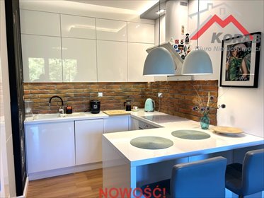 mieszkanie na sprzedaż 35m2 mieszkanie Warszawa, Bielany, Księżycowa