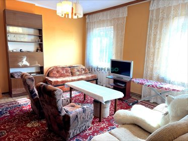 Dom z dużym potencjałem i przestrzenią do adaptacji dom Prostki, 1 Maja