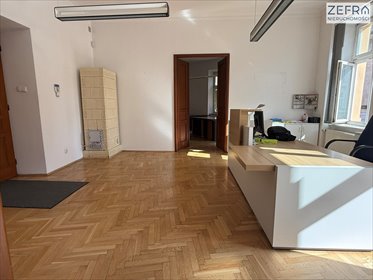 lokal użytkowy na wynajem 234m2 lokal użytkowy Kraków, Stare Miasto, Stare Miasto