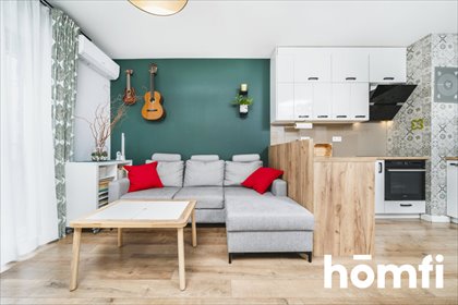 mieszkanie na sprzedaż 54m2 mieszkanie Kraków, Czyżyny, Czyżyny, Bolesława Orlińskiego