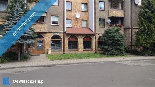 lokal użytkowy na sprzedaż 135m2 lokal użytkowy Zabrze, Centrum, Staromiejska