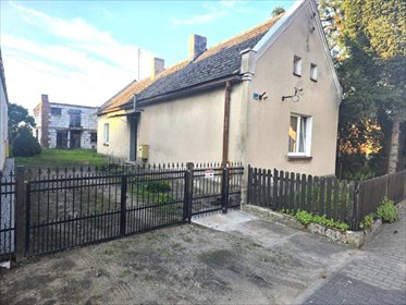 dom na sprzedaż 67m2 dom Wilczyna, Młynkowska