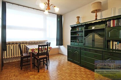 Mieszkanie trzypokojowe na sprzedaż Warszawa, Praga-Południe, Saska Kępa, al. Stanów Zjednoczonych 56m2 Foto 4