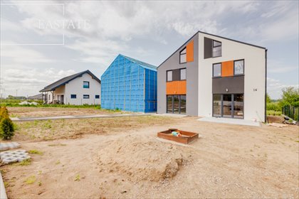 mieszkanie na sprzedaż 130m2 mieszkanie Gdańsk, Kiełpino Górne, Łagowska
