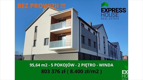 mieszkanie na sprzedaż 96m2 mieszkanie Łódź, Widzew, Jędrowizna