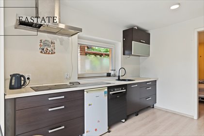 30 m² mieszkanie w Juszkowie blisko Gdańska - zapraszam mieszkanie Juszkowo, Raduńska