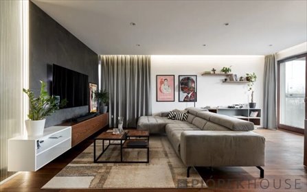 Zapraszam do 66 m² mieszkania z loggią i miejscem garażowym mieszkanie Warszawa, Śródmieście, Kłopot