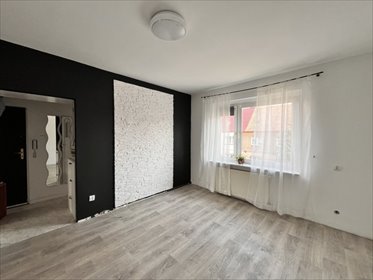mieszkanie na sprzedaż 44m2 mieszkanie Stargard