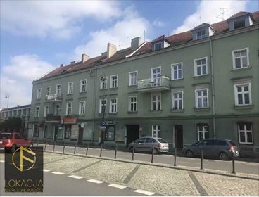mieszkanie na sprzedaż 56m2 mieszkanie Kalisz, Centrum