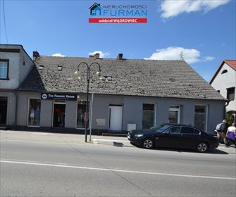 Lokal użytkowy na wynajem Szamocin 60m2 Foto 5
