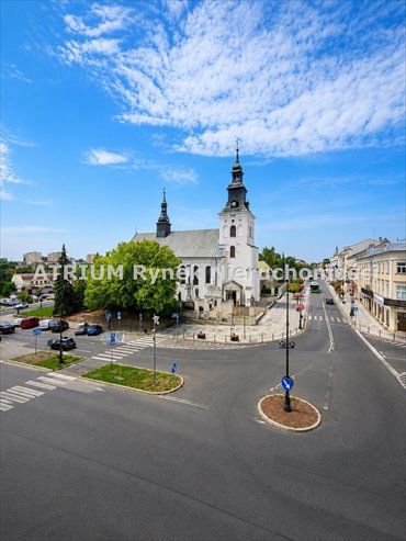 Funkcjonalny lokal 65 m² przy głównej ulicy. lokal użytkowy Piotrków Trybunalski