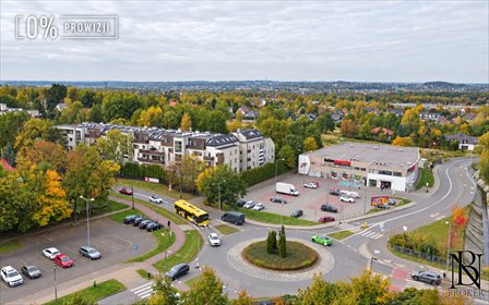 Lokal użytkowy 26,4 m² w Katowicach (blisko centrum) lokal użytkowy Katowice, Kostuchna, Armi krajowej