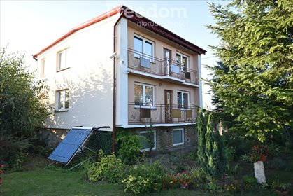 dom na sprzedaż 130m2 dom Jakubowice