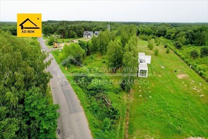 działka na sprzedaż 13000m2 działka Uściąż, Uściąż