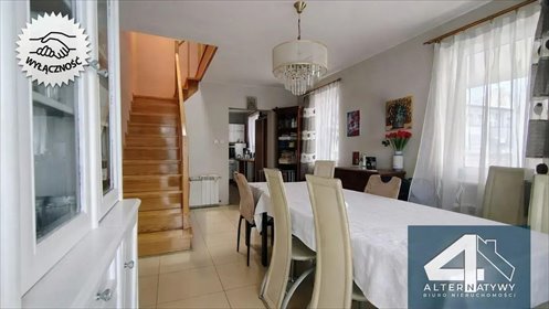 dom na sprzedaż 370m2 dom Piotrków Trybunalski, Młynarska