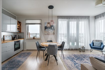 mieszkanie na sprzedaż 63m2 mieszkanie Puck, Nowy Świat