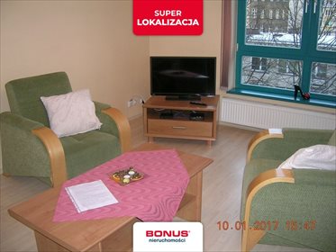 Wynajmę przestronne 2-pokojowe mieszkanie na Starym Mieście mieszkanie Szczecin, Stare Miasto, Staromłyńska