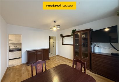 mieszkanie na sprzedaż 36m2 mieszkanie Olsztyn, Osiedle Pojezierze, Kołobrzeska