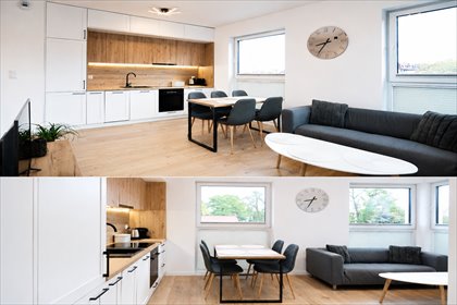 Nowoczesny apartament 3 pok. z tarasem, garażem i komórką mieszkanie Mysłowice, Janów Miejski, Cedrowa