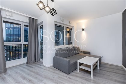 mieszkanie na sprzedaż 33m2 mieszkanie Kraków, Podgórze