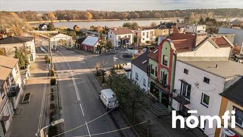 lokal użytkowy na sprzedaż 400m2 lokal użytkowy Ślesin, Napoleona