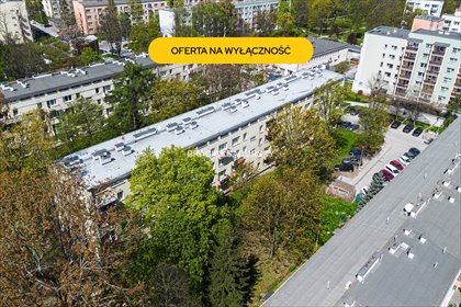 Gotowe 2-pokojowe mieszkanie z balkonem na os. Kolorowym mieszkanie Kraków, os. Kolorowe