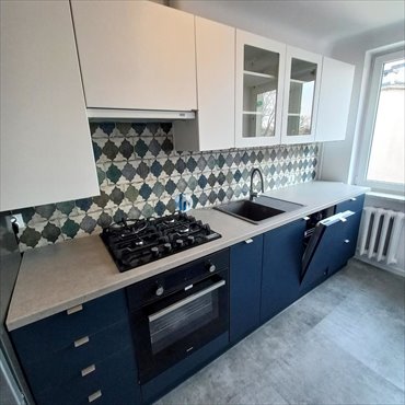 mieszkanie na sprzedaż 46m2 mieszkanie Grodzisk Mazowiecki, Centrum