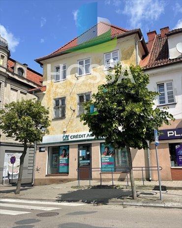 mieszkanie na sprzedaż 39m2 mieszkanie Działdowo