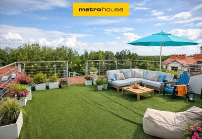 Do sprzedania komfortowy apartament z tarasem w Rowach mieszkanie Rowy, Plażowa