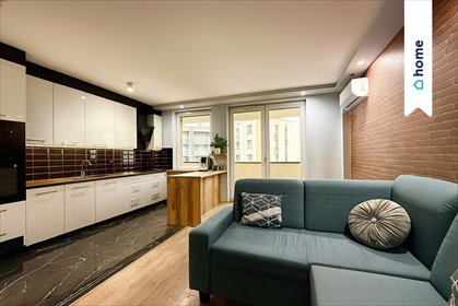 mieszkanie na sprzedaż 46m2 mieszkanie Rzeszów, Lubelska