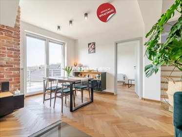 mieszkanie na sprzedaż 71m2 mieszkanie Kraków, Prądnik Biały, Witkowice, Witkowicka