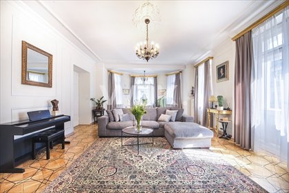 mieszkanie na wynajem 250m2 mieszkanie Warszawa, Śródmieście, Mokotowska