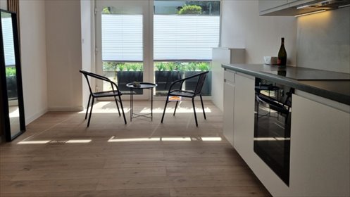 mieszkanie na wynajem 25m2 mieszkanie Kraków, Zwierzyniec, Wola Justowska, Królowej Jadwigi