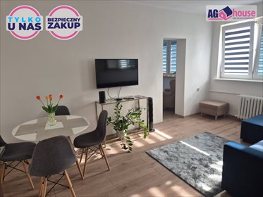 mieszkanie na sprzedaż 57m2 mieszkanie Gdańsk, Śródmieście, Rajska