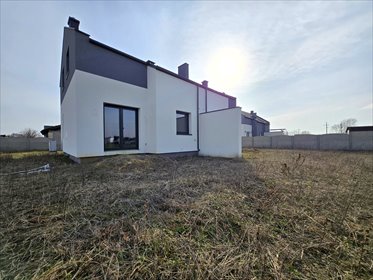 dom na sprzedaż 82m2 dom Kłoda, Kłoda