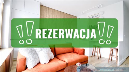 Luksusowe 2 pokoje z klimatyzacją i garażem (ul. Kawaleryjska 4c) mieszkanie Poznań, Łazarz