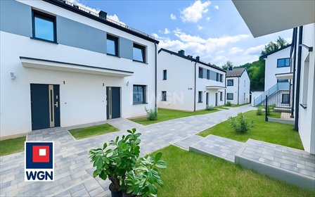 dom na sprzedaż 84m2 dom Luzino, ROBAKOWSKA