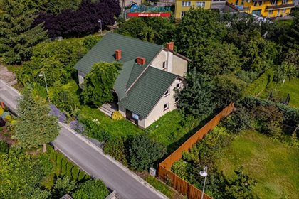 dom na sprzedaż 337m2 dom Złotów