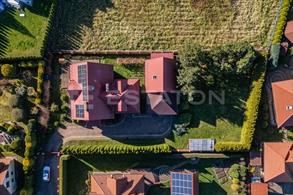 Dom 171 m² z niezależnym ogrzewaniem - polecam! dom Dębica, Budzisz