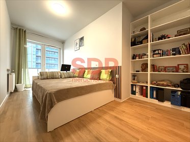 mieszkanie na sprzedaż 53m2 mieszkanie Wrocław, Sikorskiego Władysława