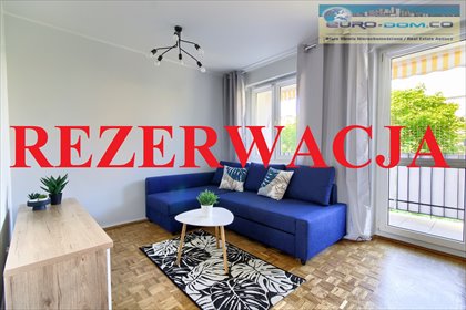 mieszkanie na wynajem 61m2 mieszkanie Poznań, Rataje, Rzeczypospolitej