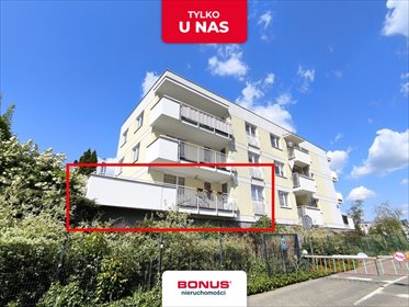 mieszkanie na sprzedaż 49m2 mieszkanie Warszawa, Białołęka, Skarbka z Gór