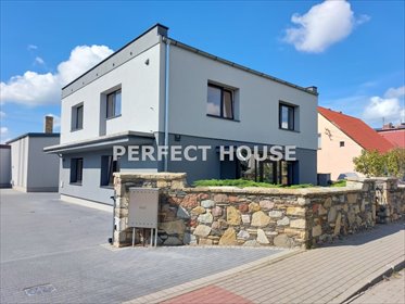 dom na wynajem 220m2 dom Dopiewo