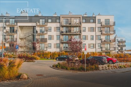 mieszkanie na sprzedaż 36m2 mieszkanie Gdańsk, Łostowice, Pastelowa