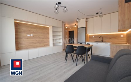 mieszkanie na wynajem 44m2 mieszkanie Radomsko, Piłsudskiego