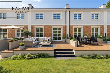 dom na sprzedaż 215m2 dom Warszawa, Wawer