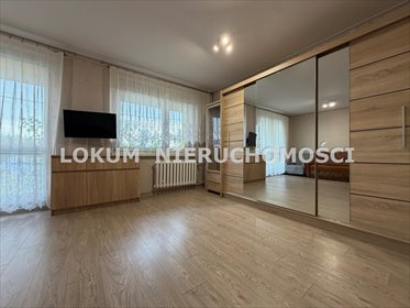 mieszkanie na wynajem 34m2 mieszkanie Jastrzębie-Zdrój, Osiedle Staszica, Poznańska