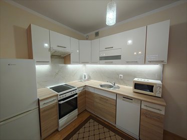 mieszkanie na wynajem 38m2 mieszkanie Kraków, Bieżanów-Prokocim, Prokocim, Polonijna