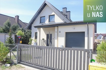 dom na sprzedaż 115m2 dom Białystok, Dojlidy Górne, Busolowa